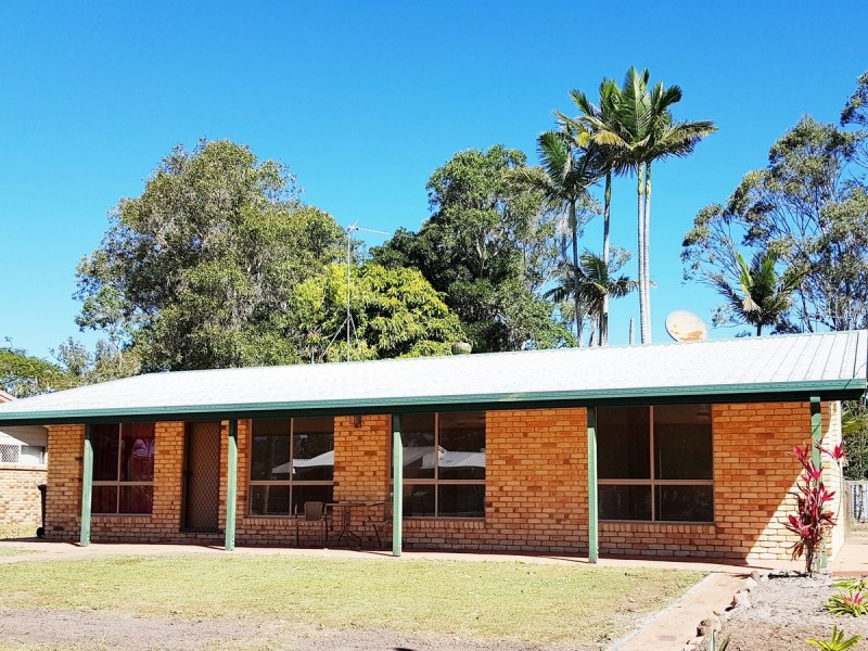 31 Maryborough, Granville QLD 4650