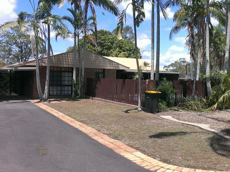 Maryborough QLD 4650