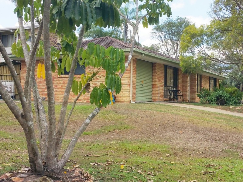 Maryborough QLD 4650