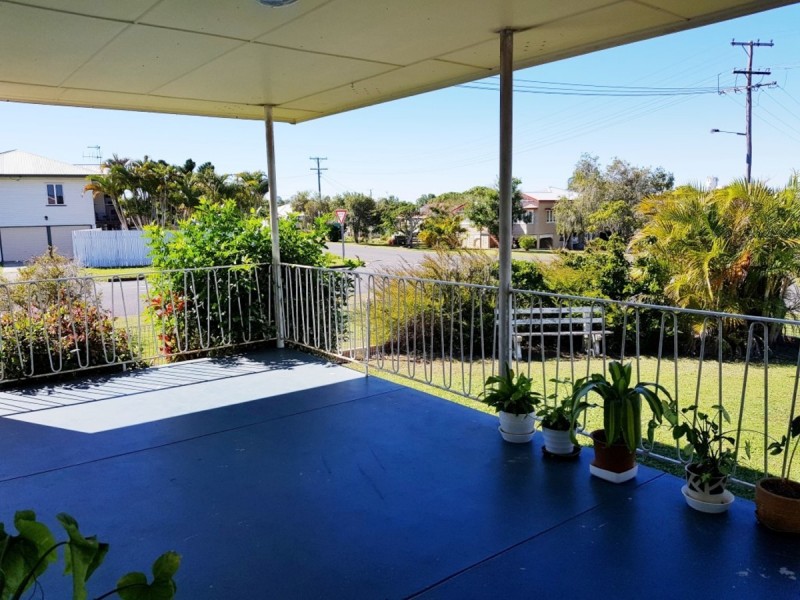 132 Aldridge Street, Maryborough QLD 4650