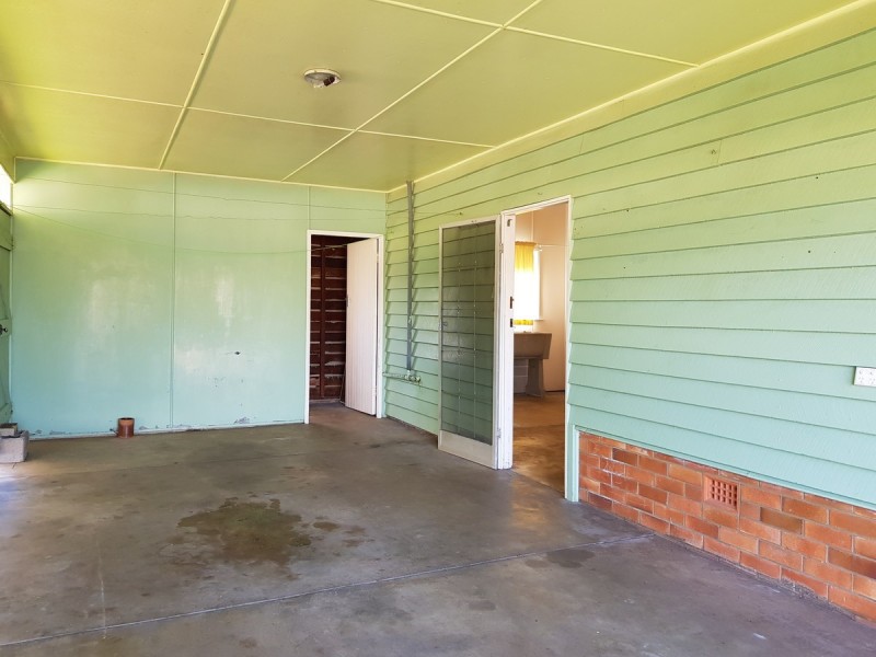 132 Aldridge Street, Maryborough QLD 4650