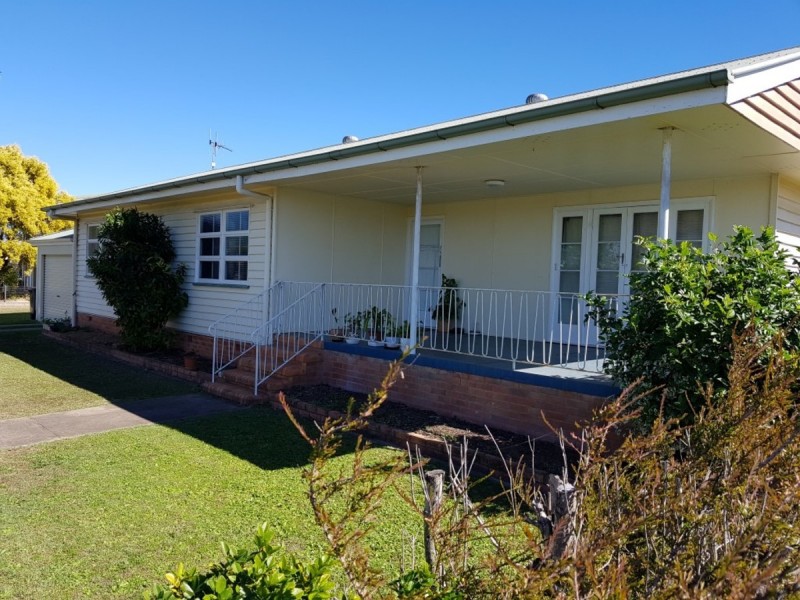 132 Aldridge Street, Maryborough QLD 4650