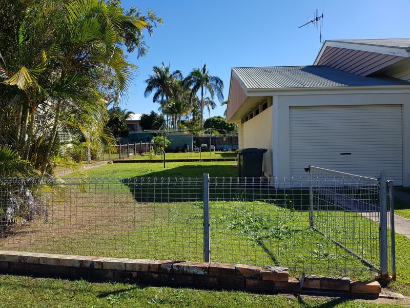132 Aldridge Street, Maryborough QLD 4650