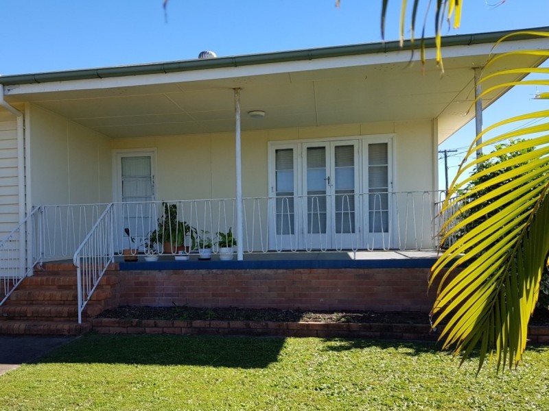132 Aldridge Street, Maryborough QLD 4650