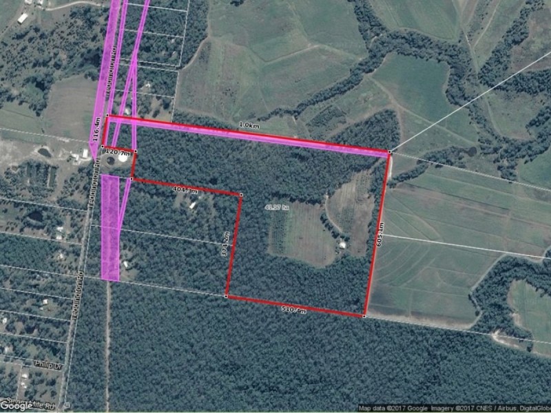 751 Teddington Road, Teddington QLD 4650