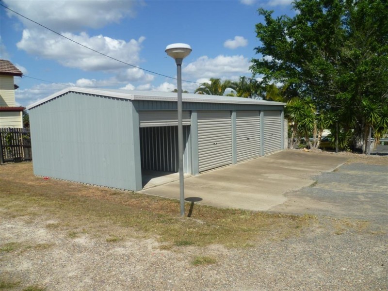 Maryborough QLD 4650