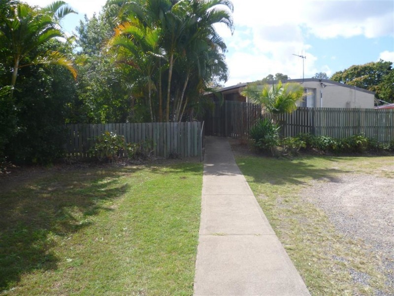 Maryborough QLD 4650