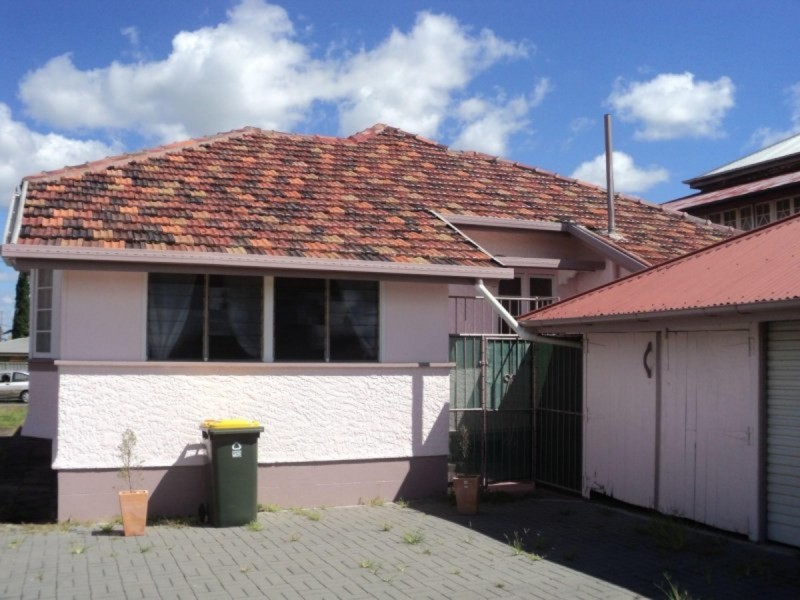 Maryborough QLD 4650
