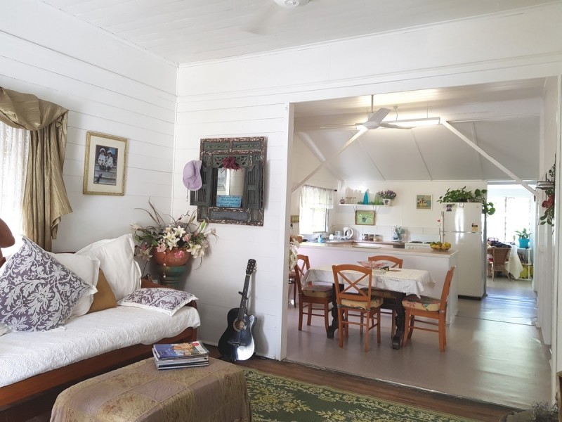 21 Richmond Lane, Maryborough QLD 4650