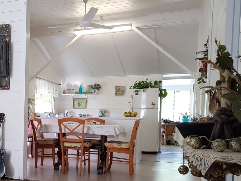 21 Richmond Lane, Maryborough QLD 4650