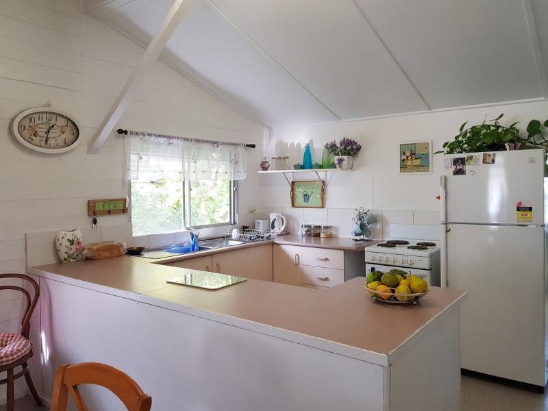 21 Richmond Lane, Maryborough QLD 4650