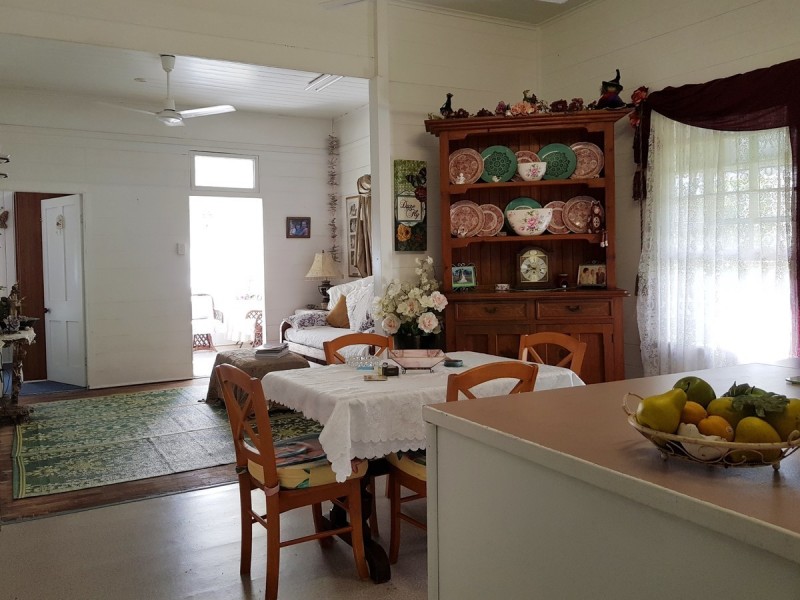 21 Richmond Lane, Maryborough QLD 4650