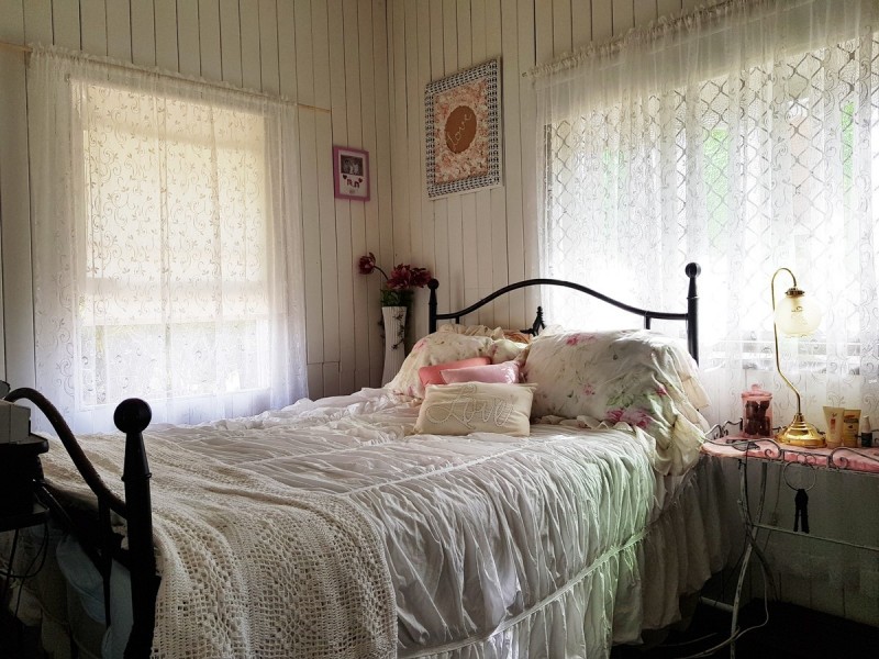 21 Richmond Lane, Maryborough QLD 4650