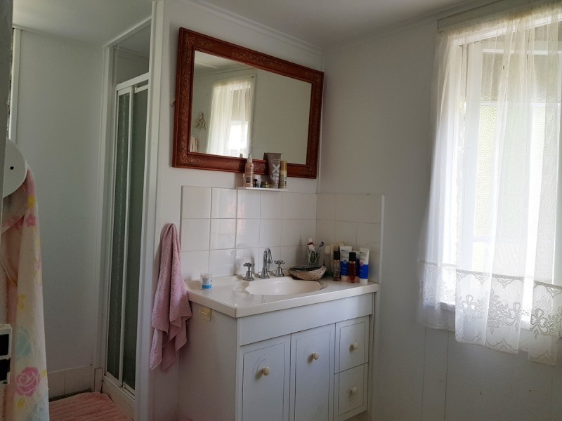 21 Richmond Lane, Maryborough QLD 4650