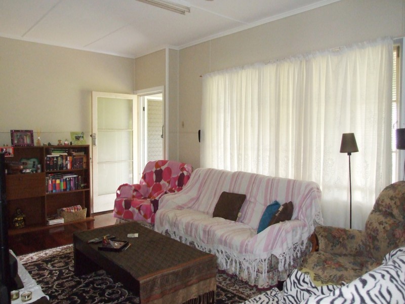 21 Hunter Street, Maryborough QLD 4650