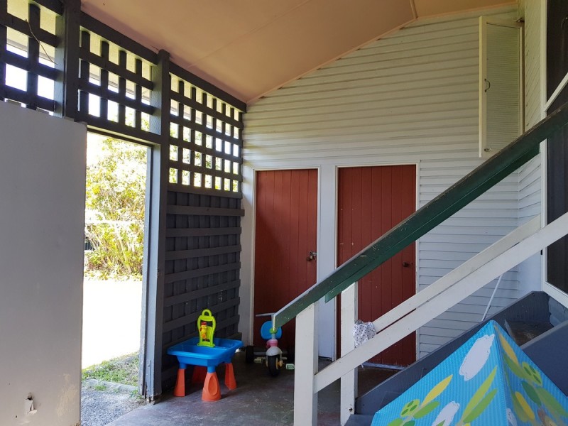 21 Hunter Street, Maryborough QLD 4650