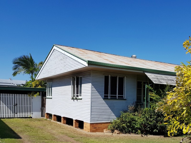 21 Hunter Street, Maryborough QLD 4650