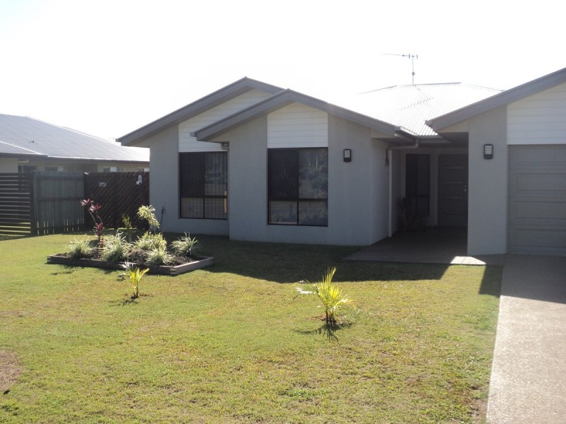 Tinana QLD 4650