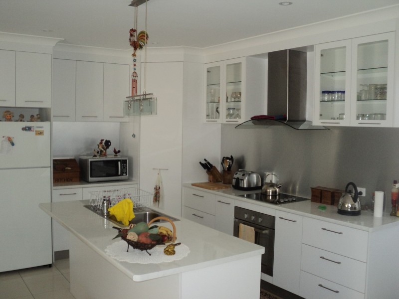 Tinana QLD 4650