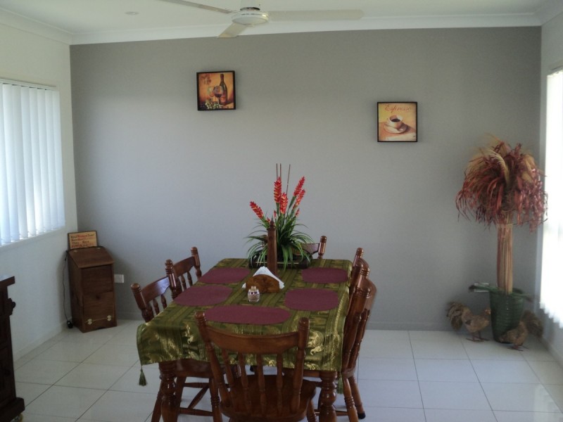 Tinana QLD 4650