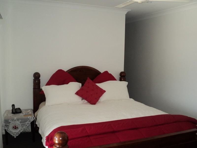 Tinana QLD 4650
