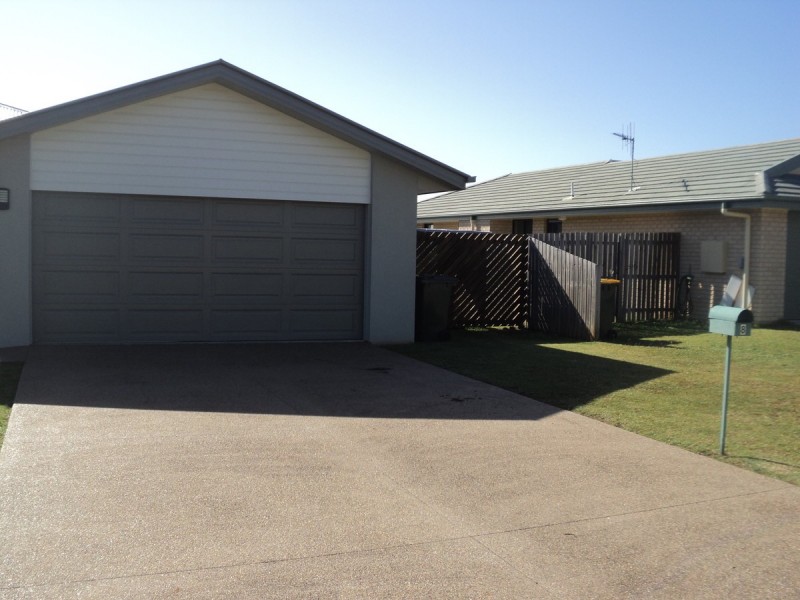 Tinana QLD 4650