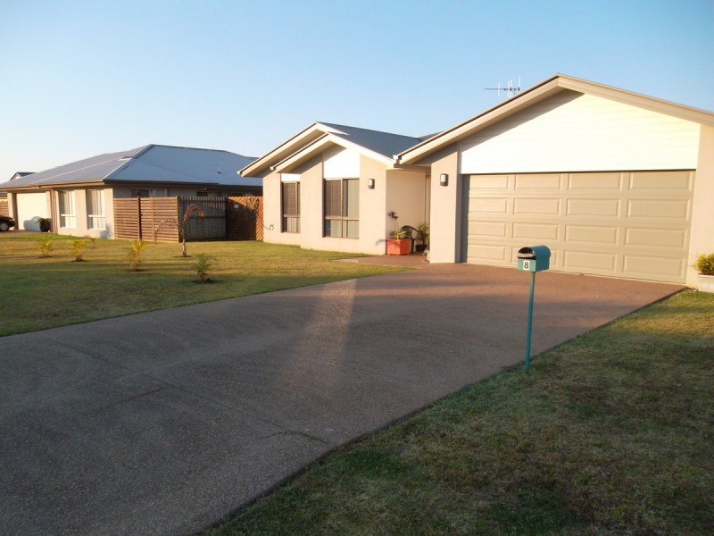 Tinana QLD 4650