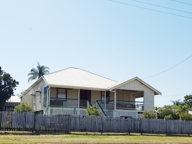 653 Kent Street, Maryborough QLD 4650
