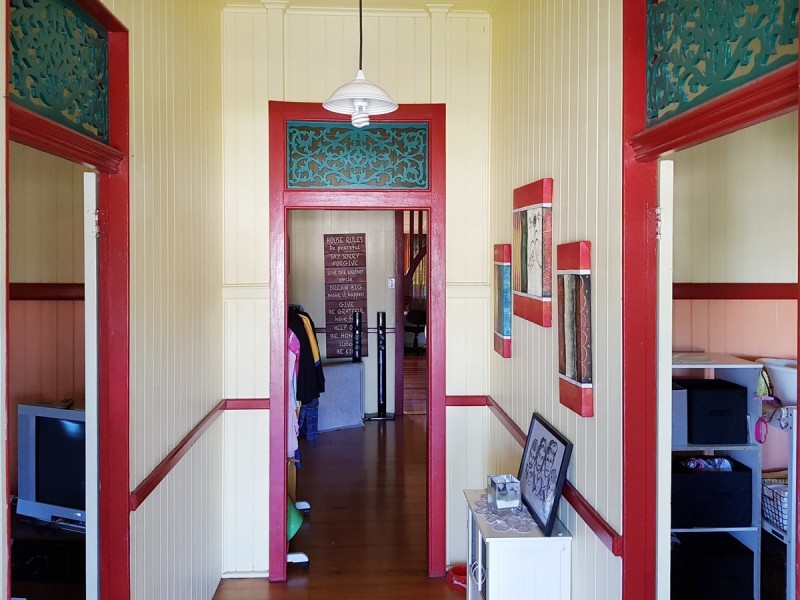 653 Kent Street, Maryborough QLD 4650