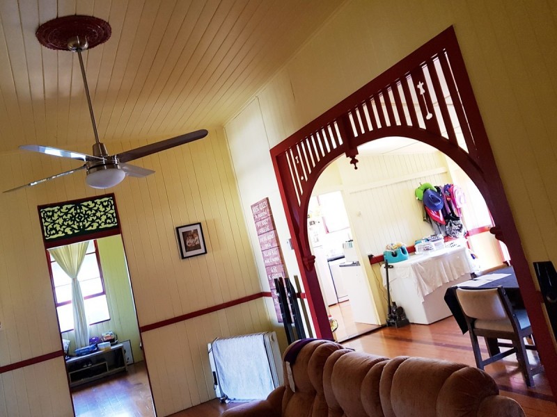 653 Kent Street, Maryborough QLD 4650