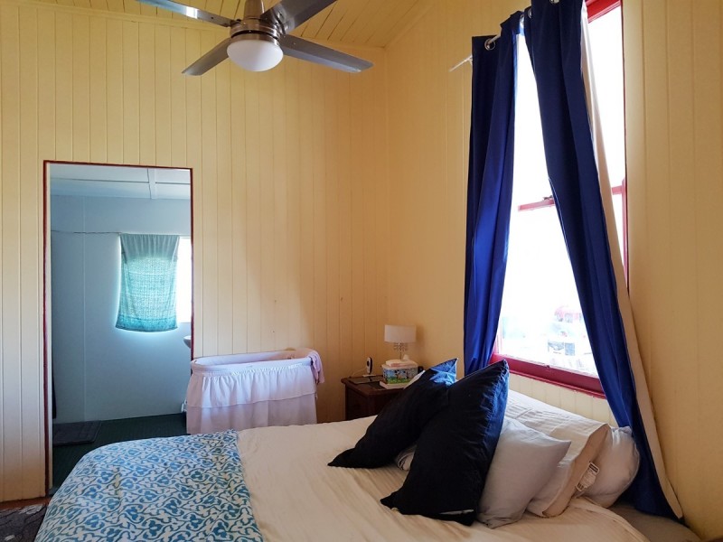 653 Kent Street, Maryborough QLD 4650