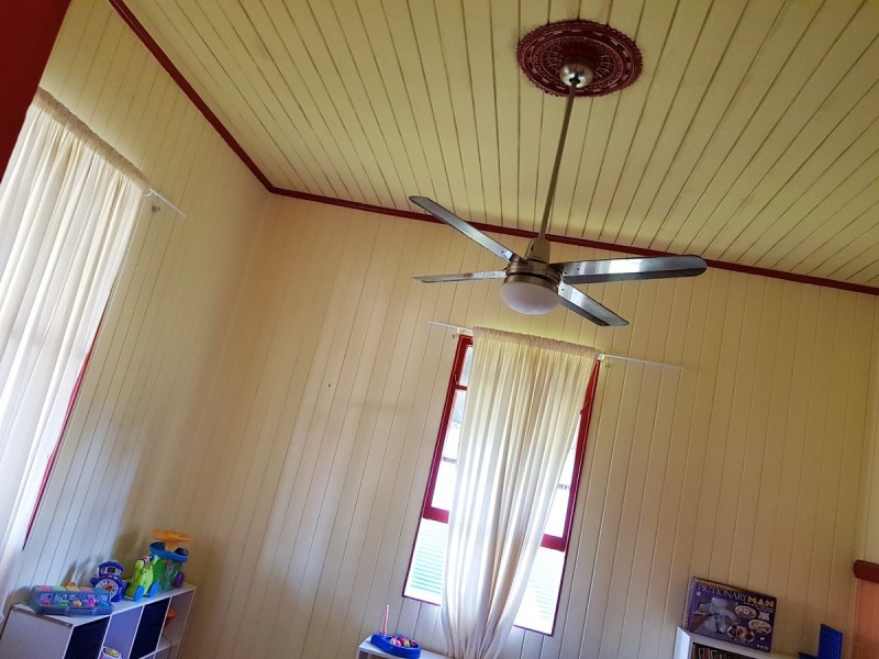 653 Kent Street, Maryborough QLD 4650