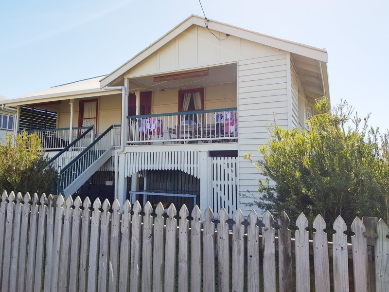 653 Kent Street, Maryborough QLD 4650