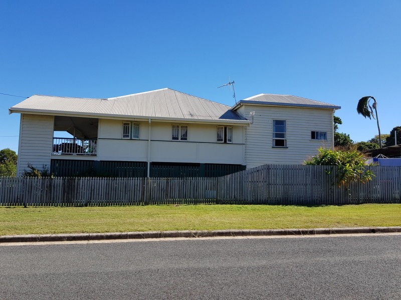653 Kent Street, Maryborough QLD 4650
