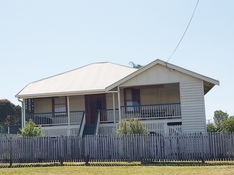 653 Kent Street, Maryborough QLD 4650
