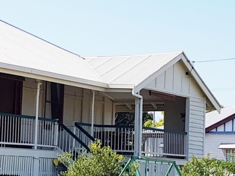 653 Kent Street, Maryborough QLD 4650