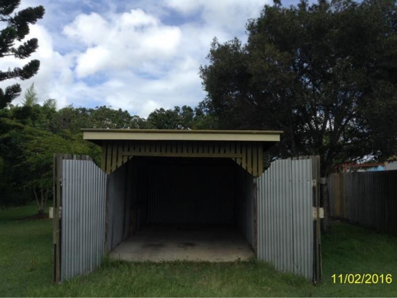 Maryborough QLD 4650