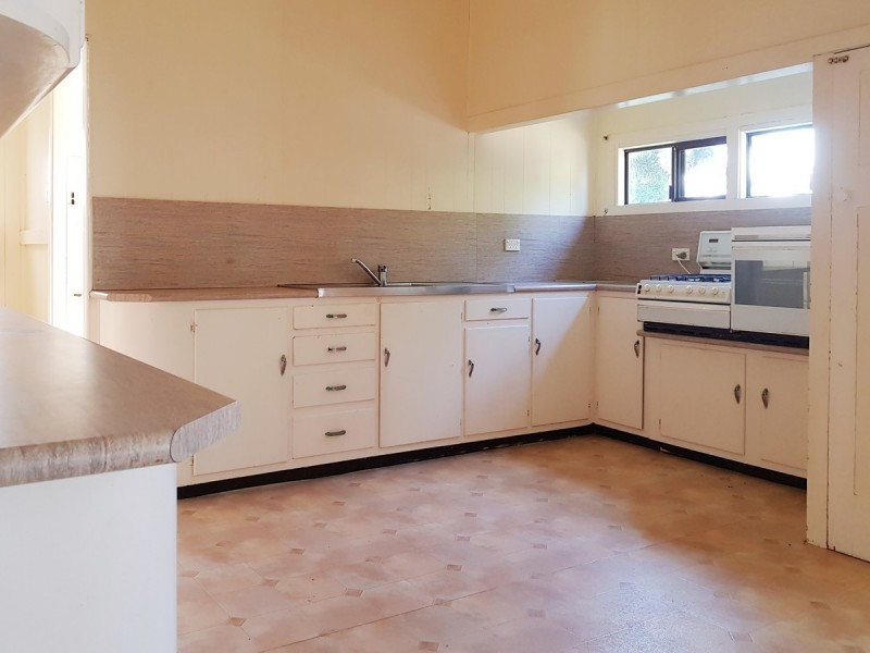 43 Richmond Lane, Maryborough QLD 4650