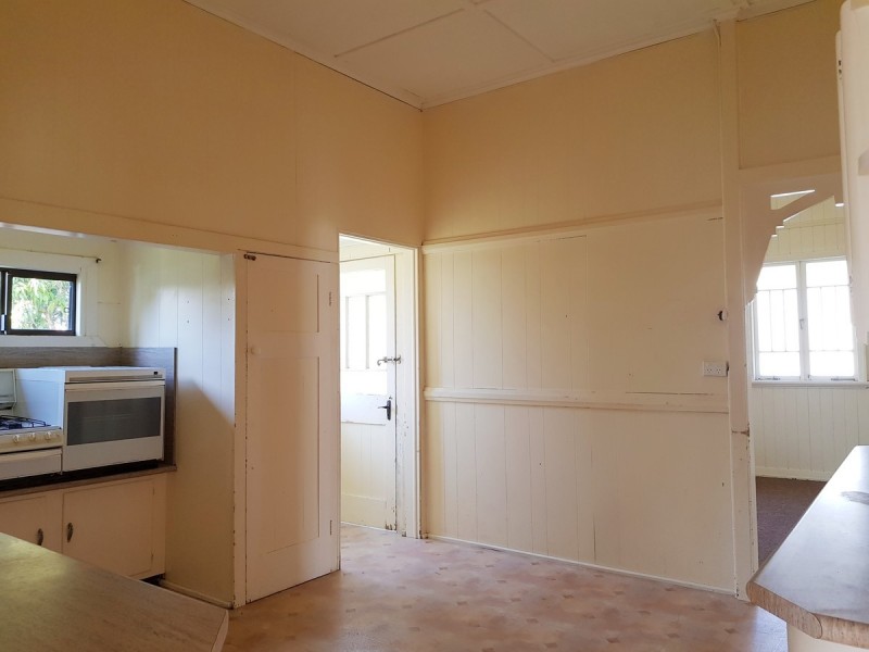 43 Richmond Lane, Maryborough QLD 4650