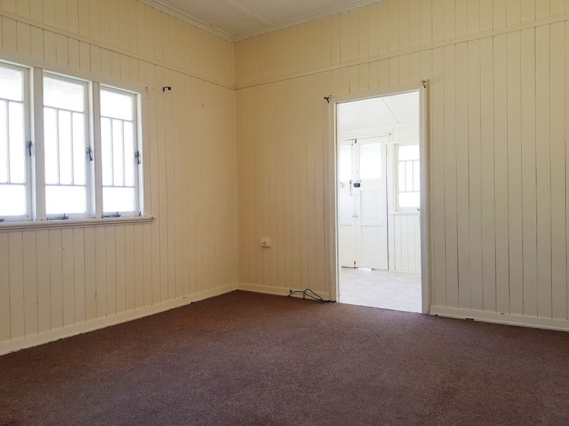 43 Richmond Lane, Maryborough QLD 4650