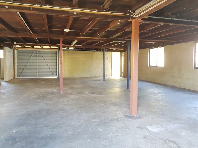 43 Richmond Lane, Maryborough QLD 4650