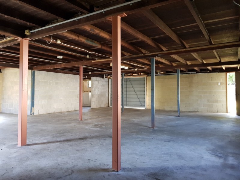43 Richmond Lane, Maryborough QLD 4650