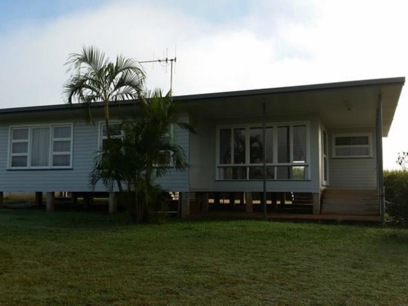 Tinana QLD 4650