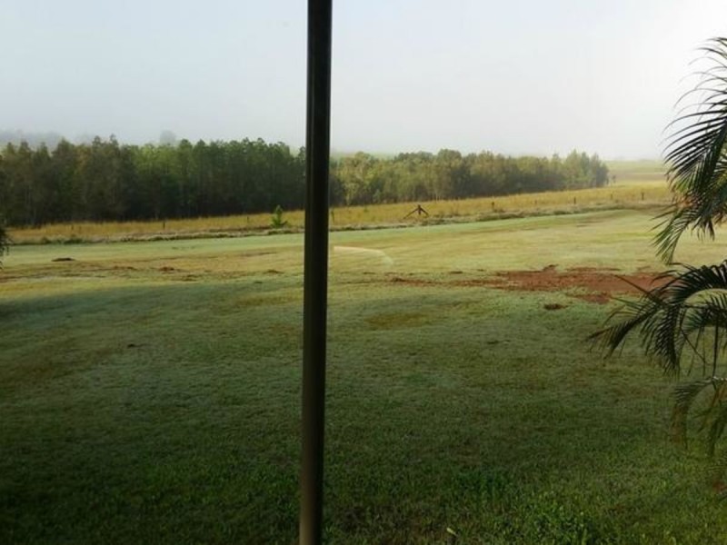 Tinana QLD 4650