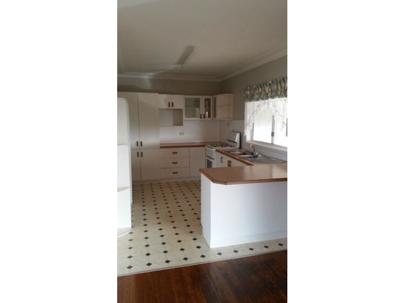 Tinana QLD 4650