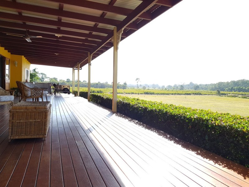 320-332 Neptune Street, Maryborough QLD 4650