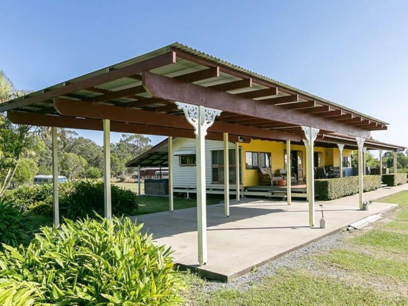 320-332 Neptune Street, Maryborough QLD 4650