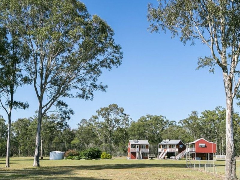 320-332 Neptune Street, Maryborough QLD 4650