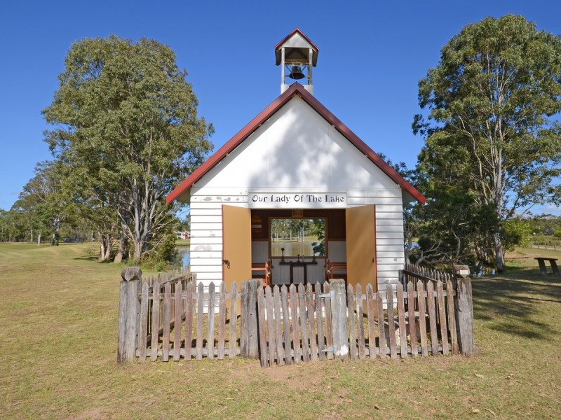 320-332 Neptune Street, Maryborough QLD 4650