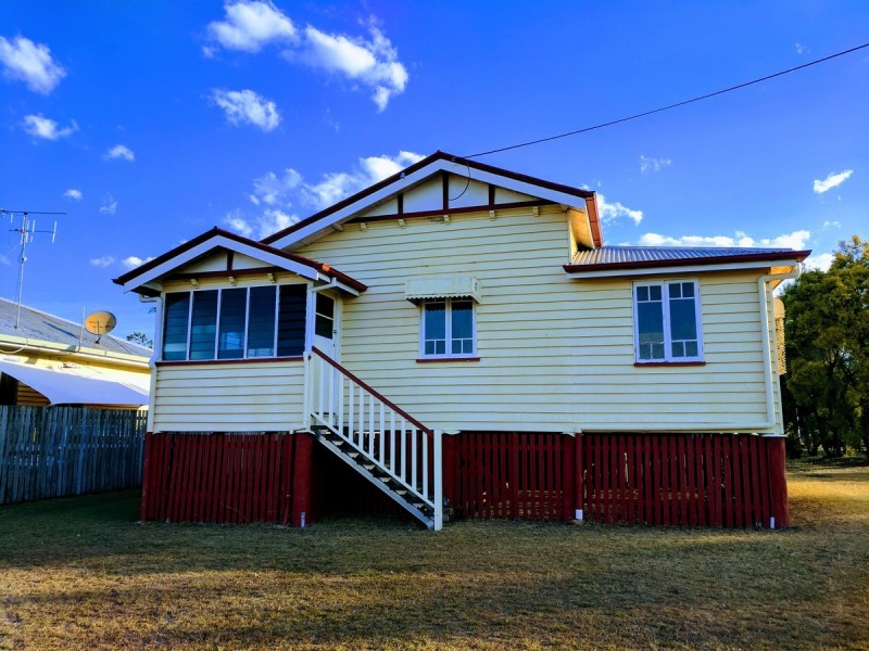 Maryborough QLD 4650